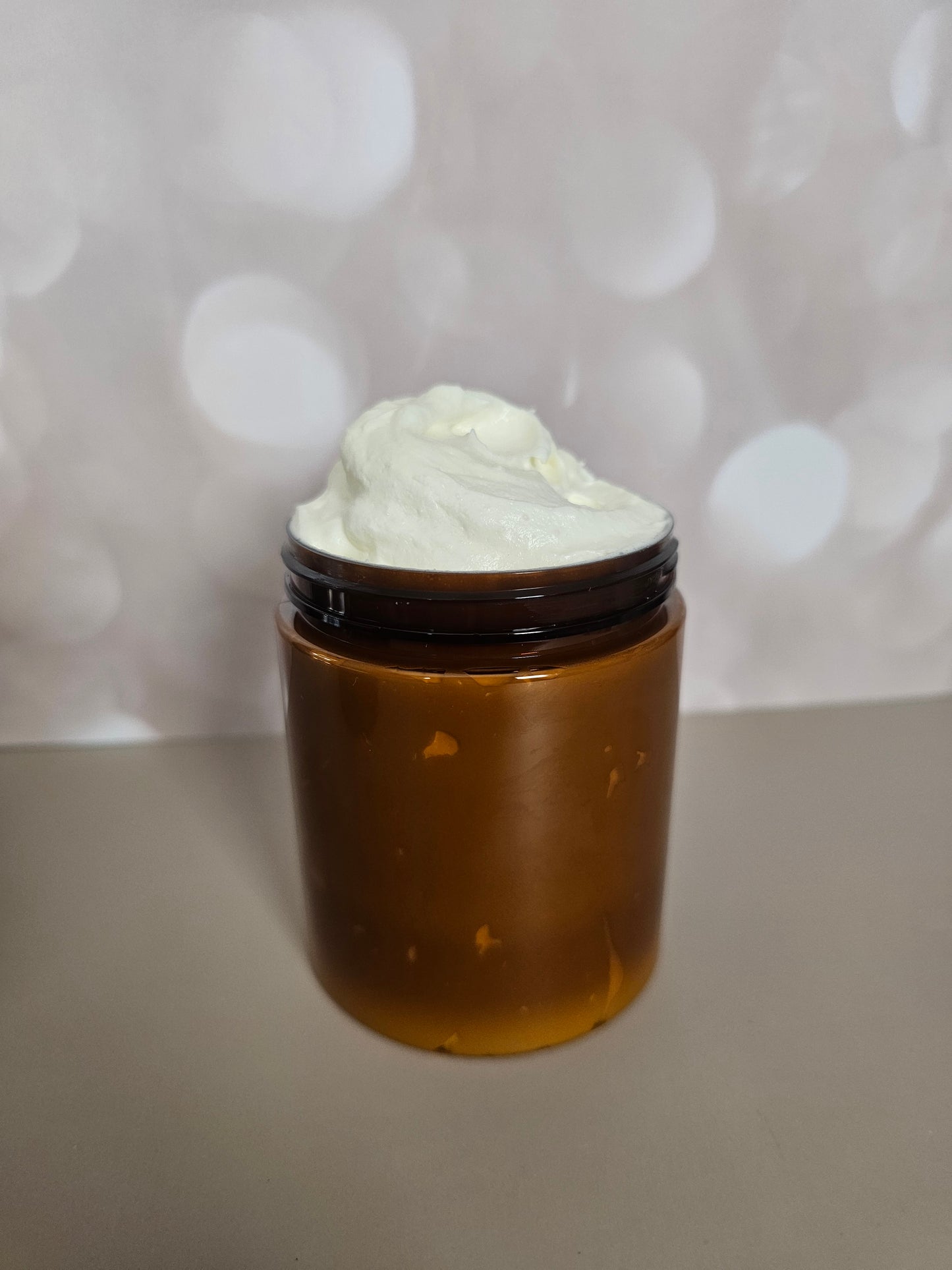 Whipped Body Butter