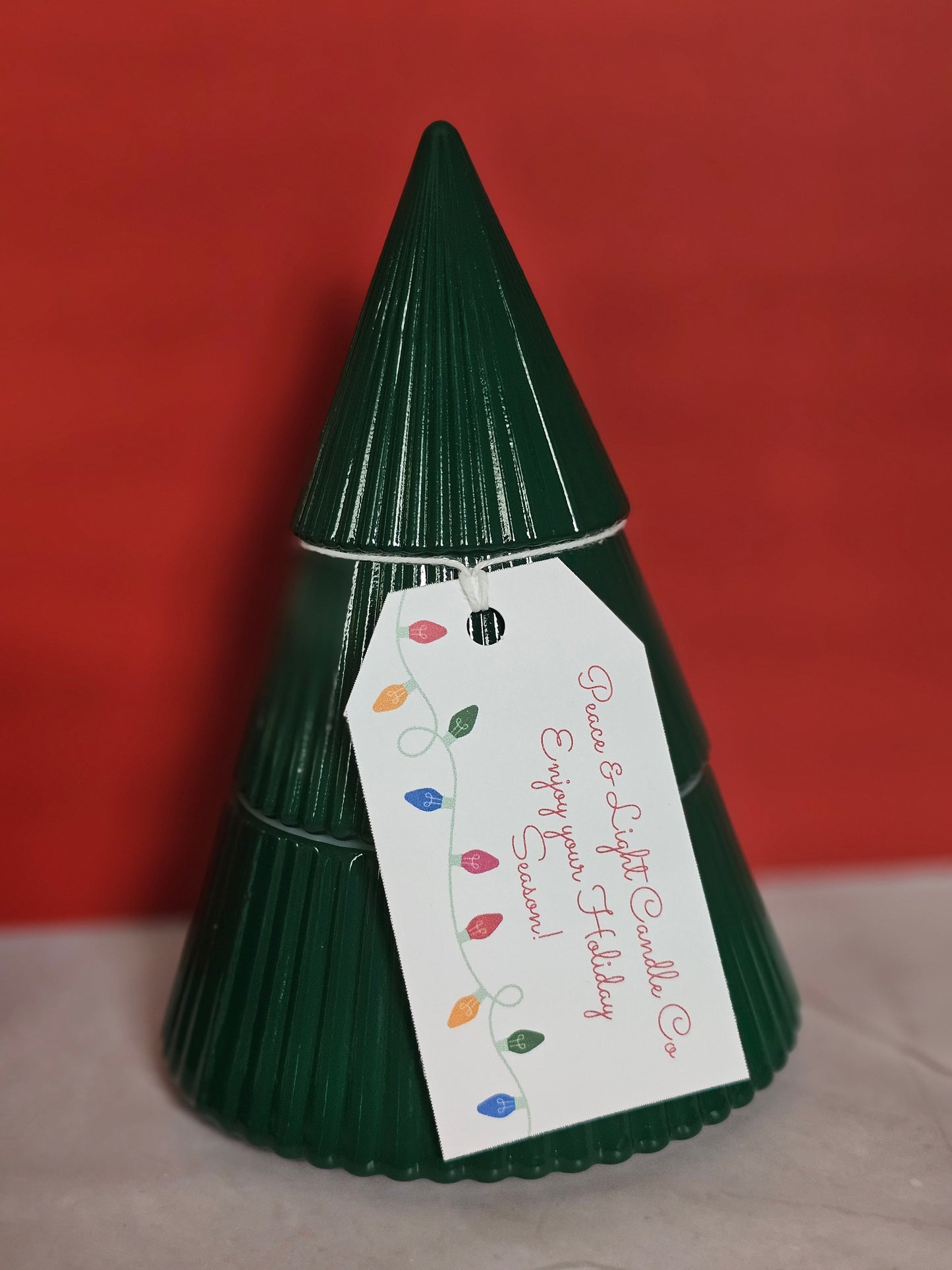 Winter Holiday Collection