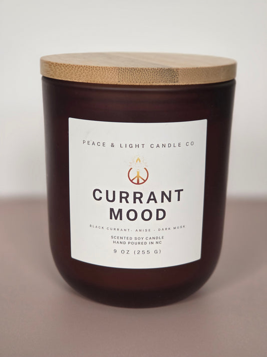 Aromatic Candle Collection