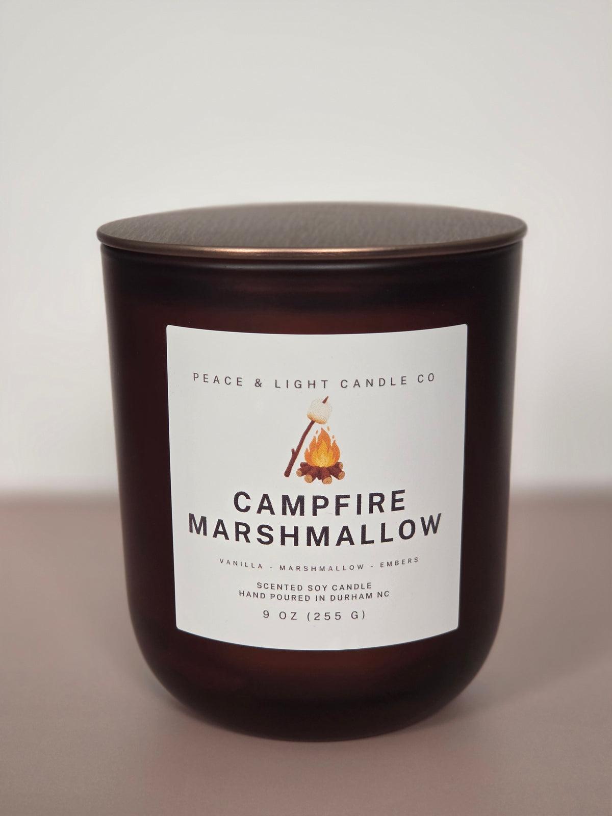 Fall Candle Collection