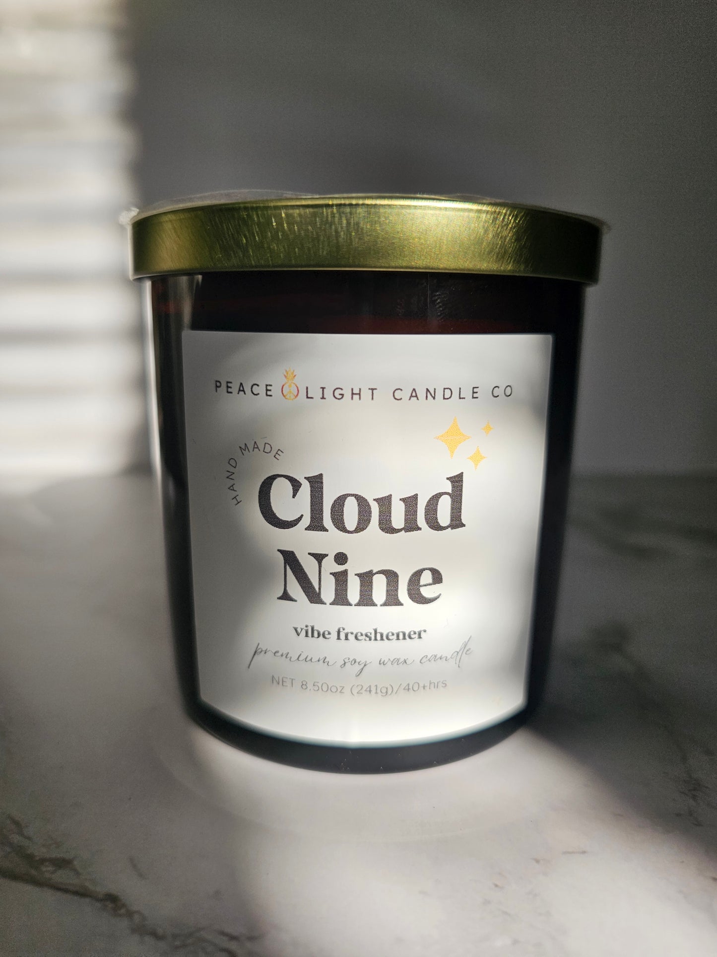 Luxe Candle Collection