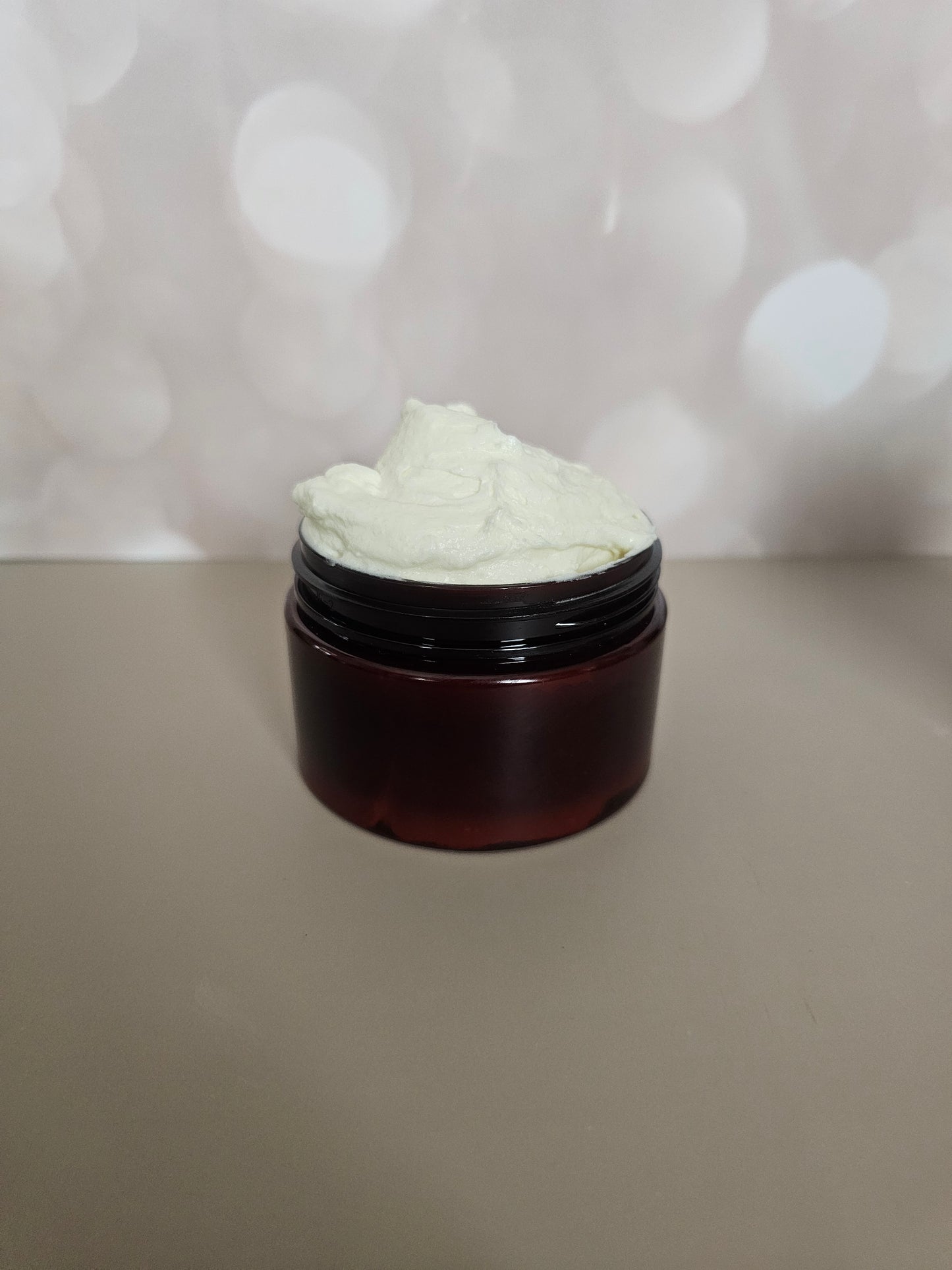 Whipped Body Butter