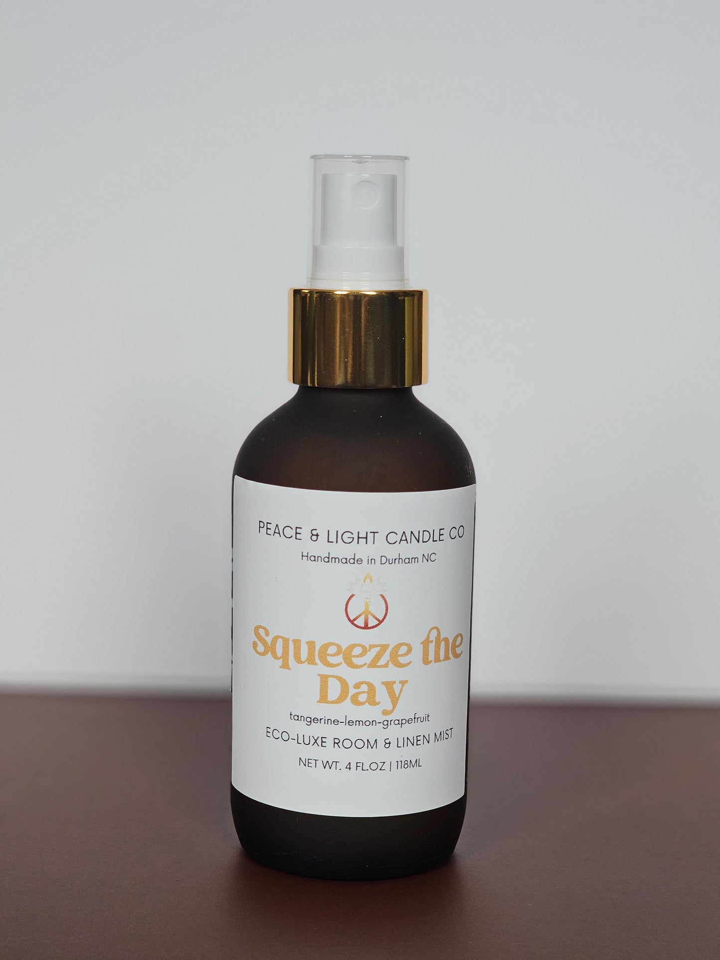 Aromatic Room & Linen Mist