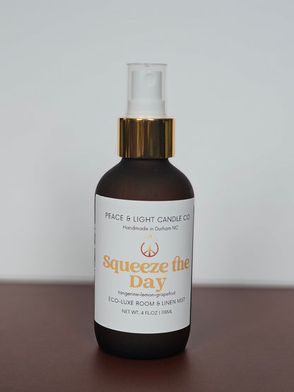 Aromatic Room & Linen Mist