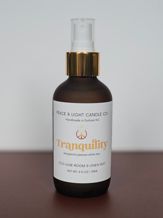 Aromatic Room & Linen Mist