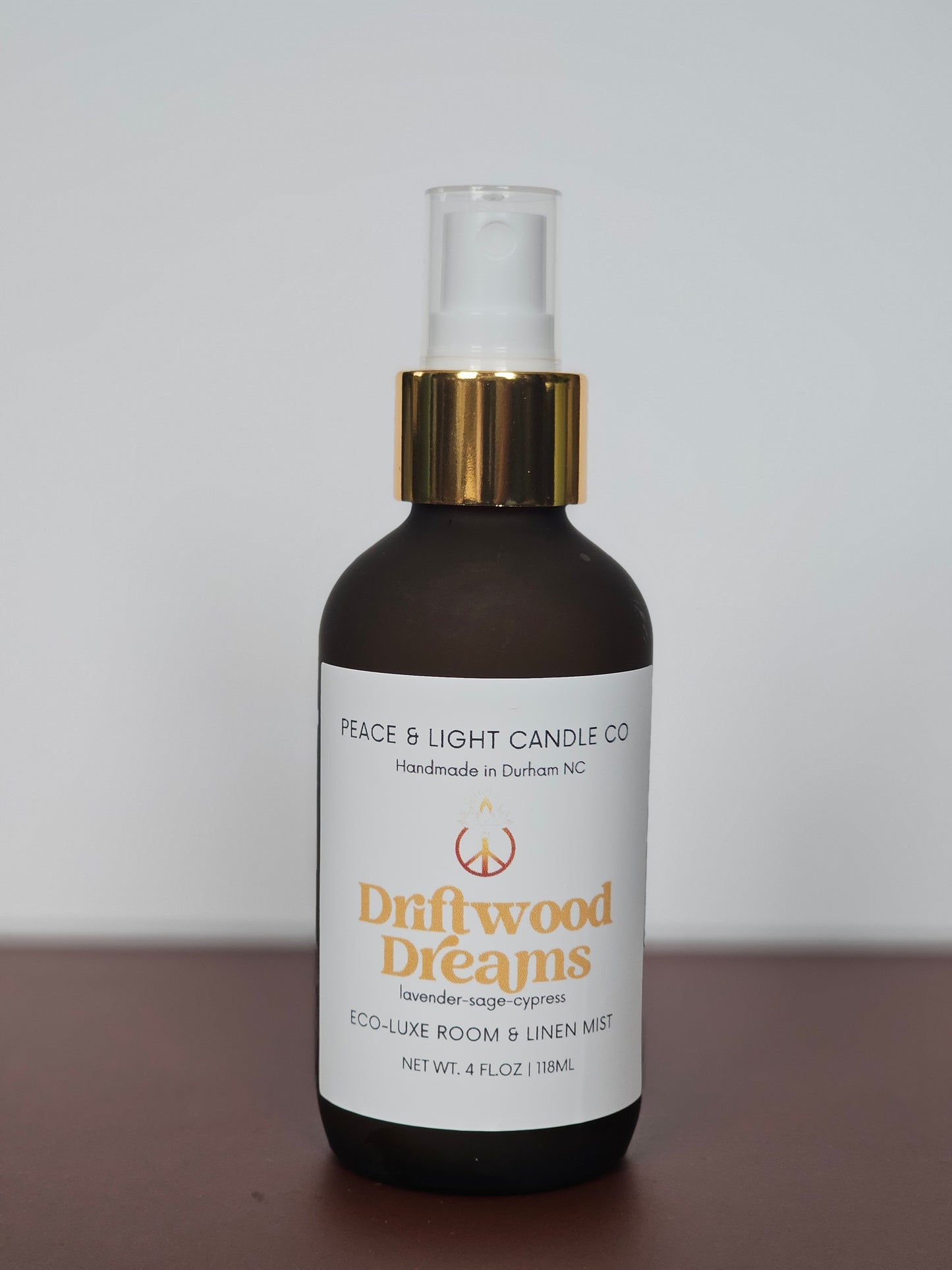 Aromatic Room & Linen Mist