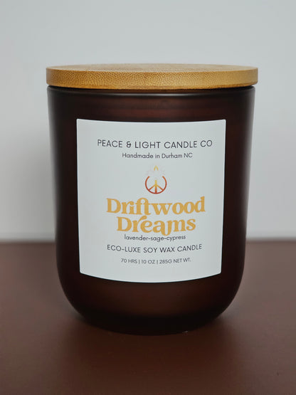 Aromatic Candle Vibes
