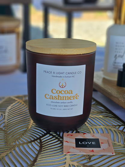Aromatic Vibes Candles
