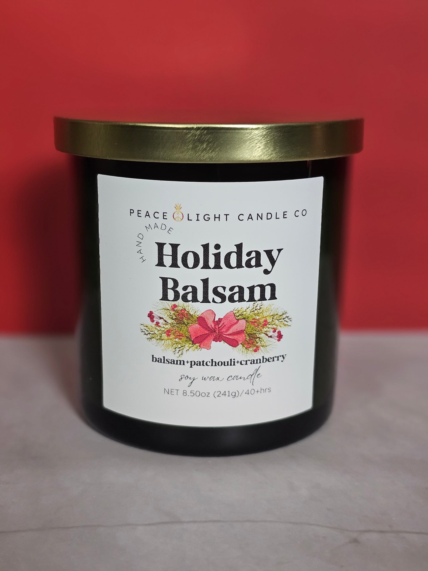 Winter Holiday Collection