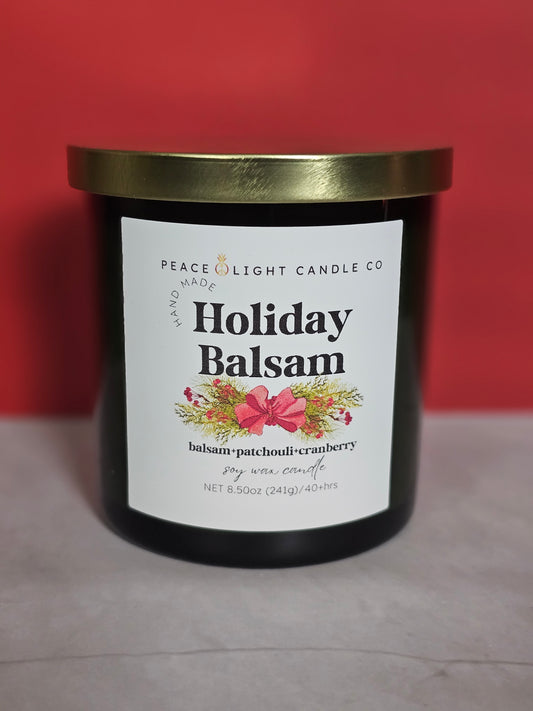 Winter Holiday Collection