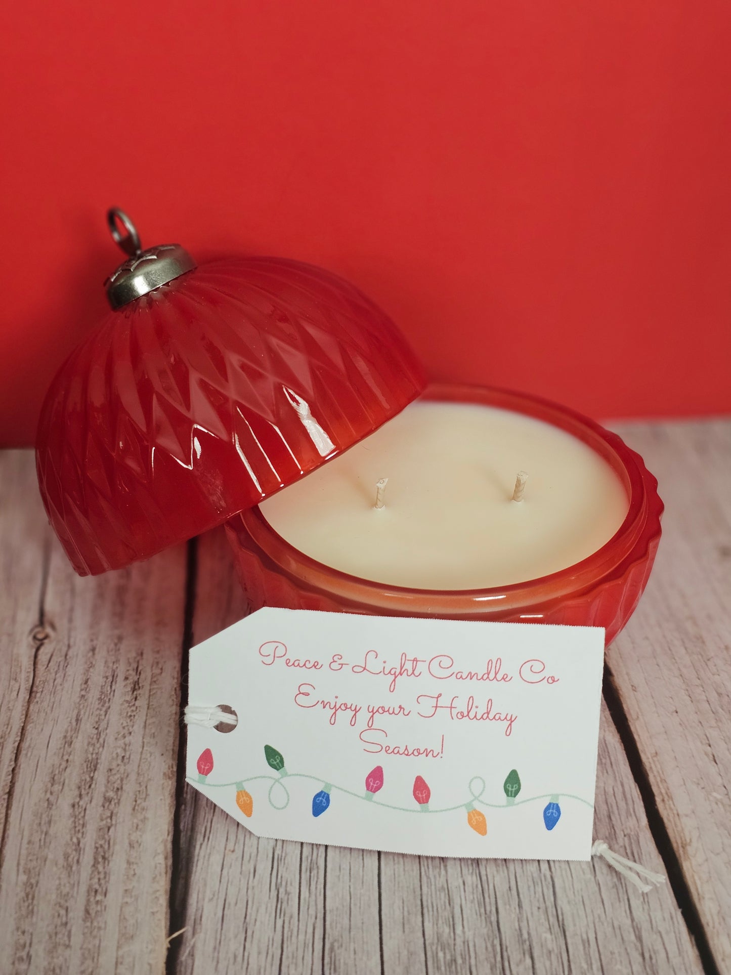 Winter Holiday Collection