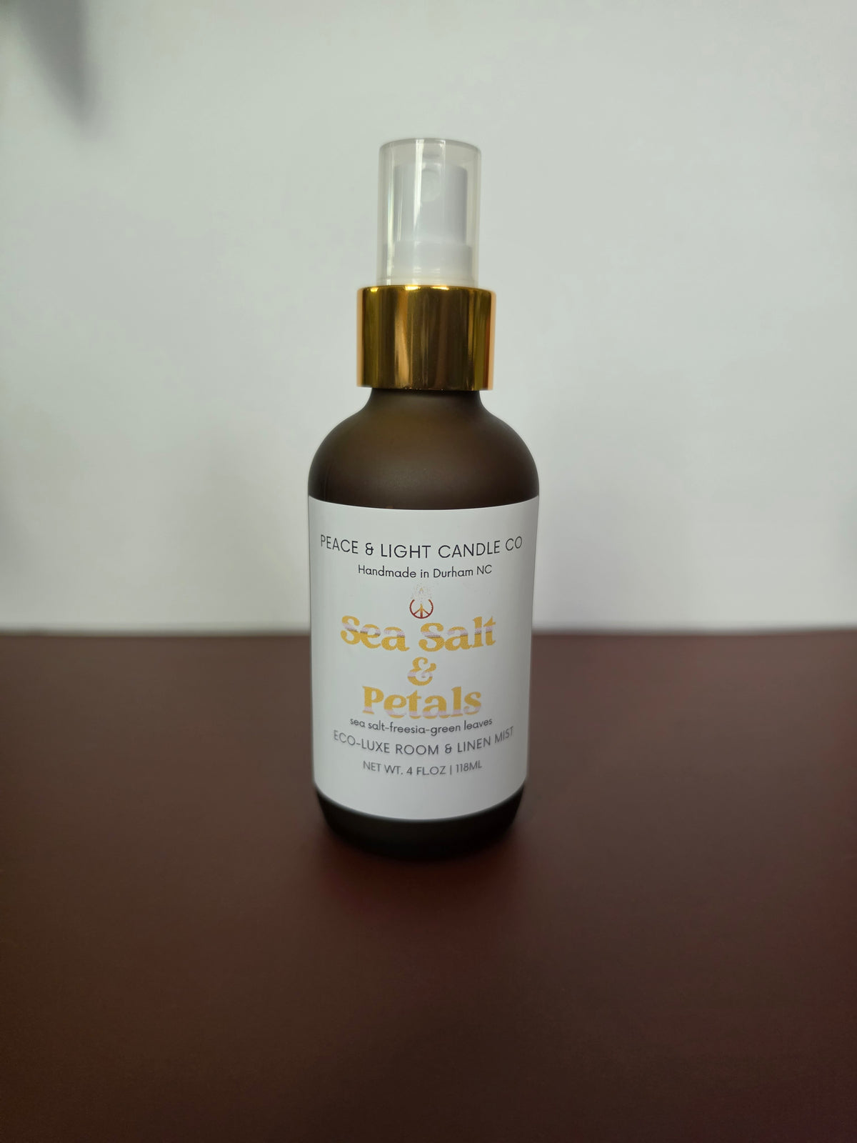 Aromatic Room & Linen Mist