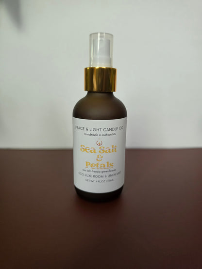 Aromatic Room & Linen Mist