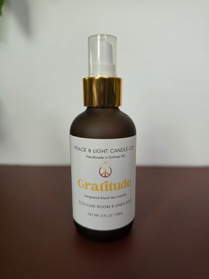 Aromatic Room & Linen Mist
