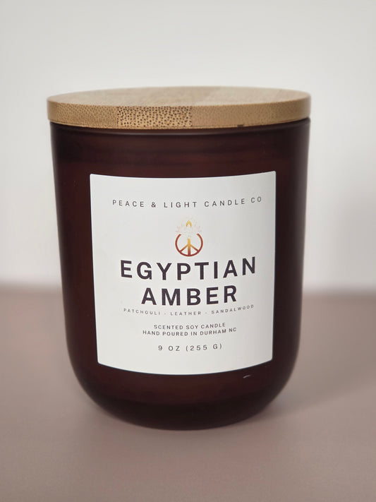 Aromatic Candle Collection