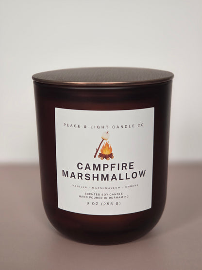 Fall Candle Collection
